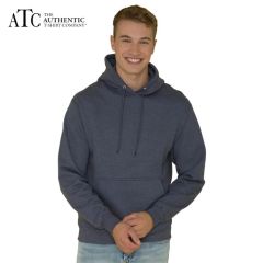 ATC Everyday Fleece Hooded Sweatshirt