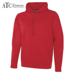 ATC Game Day Fleece Hooded Sweatshirt