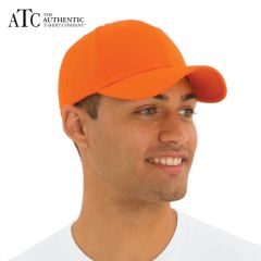 ATC Mid Profile Twill Cap