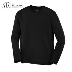 ATC Pro Team Long Sleeve Youth Tee