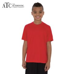 ATC Pro Team Short Sleeve Youth Tee