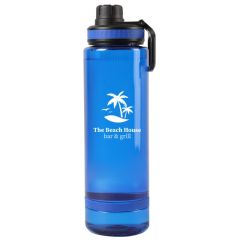 Bayside Tritan Water Bottle (1L)