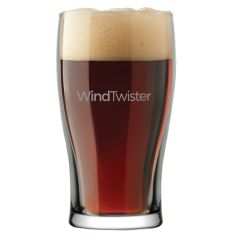 Beer Glass 16oz (Bulk)