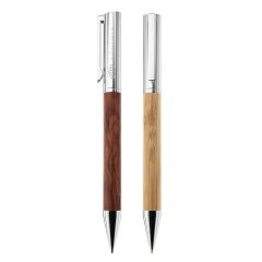 Belmond Bamboo Ballpoint Pen