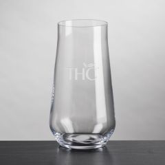 Bretton Hiball Glass - Etch (16oz)