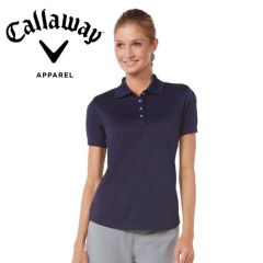 Callaway Core Performance Ladies Polo Shirt