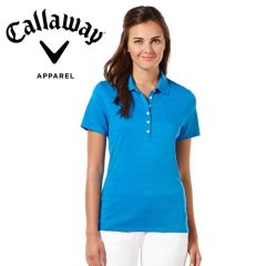 Callaway Opti-Vent Ladies Polo