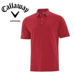 Callaway Opti-Vent Polo Shirt