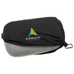 Comfort Logic Everywhere Travel Pillow