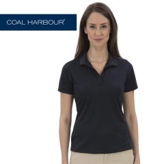 Coal Harbour Snag Resistant Ladies Sport Shirt