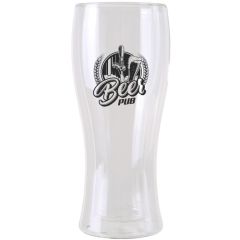 Clearview Beer Glass (450mL)