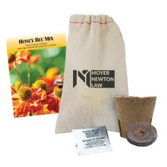 Cloth Bag Grow Kit