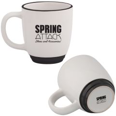 Fuzion Halo Mug (385mL)