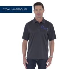 Coal Harbour Adult Snag Proof Sport Shirt