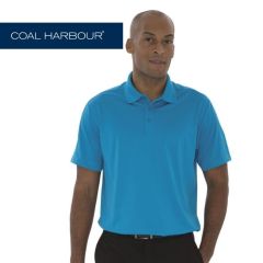 Coal Harbour City Tech Snag Resistant Sport Shirt