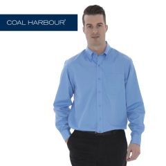 Coal Harbour Everyday Long Sleeve Shirt