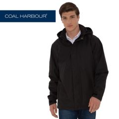 Coal Harbour Everyday Rain Jacket