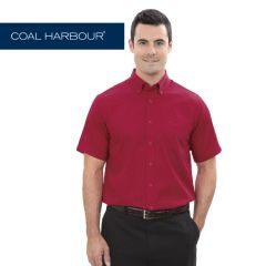 Coal Harbour Everyday Short Sleeve Shirt