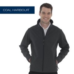 Coal Harbour Everyday Soft Shell Jacket