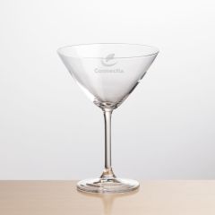 Coleford Martini Glass - Etch (9.5oz)