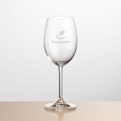 Coleford Wine Glass - Etch (12oz)