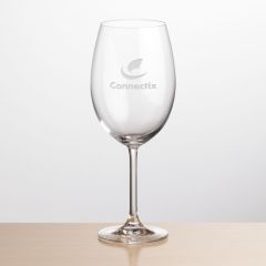 Coleford Wine Glass - Etch (19.5oz)