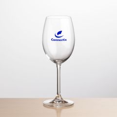 Coleford Wine Glass - Print (19.5oz)