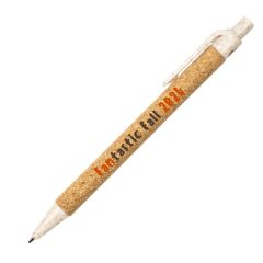 Cork Ballpoint Pen