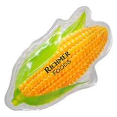 Corn Shaped Hot/Cold Pack