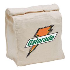 Cotton Lunch Bag