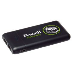 Counsel Mini Power Bank (5000mAh)