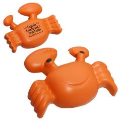 Crab Shaped Stress Reliever