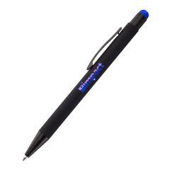 Cruiser Metal Pen & Stylus