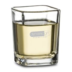 Shot Glass 2oz (Etch)