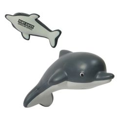 Dolphin Shaped Stress Reliever
