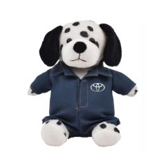 Doodle Dalmatian 6" Plush (Career)