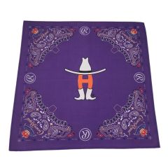 Double-Sided 22" Bandanna