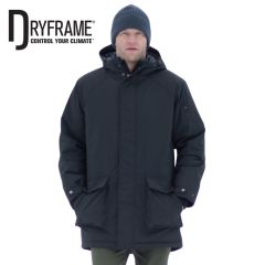 Dryframe Dry Tech Parka