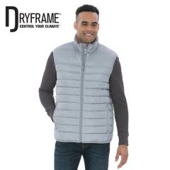 Dryframe Dry Tech Insulated Vest