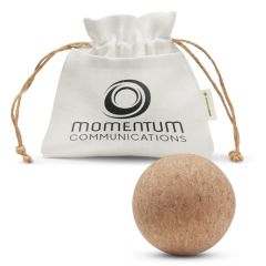 Econscious Cork Massage Ball