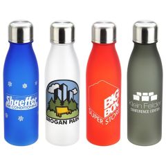 Everglade Frosted Tritan Bottle (24oz)