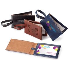 Fabrizio Luggage Tag