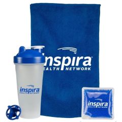 Fitness Bundle