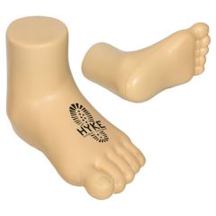 Foot Shaped Stress Reliever