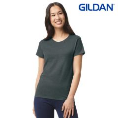 Gildan Heavy Cotton Missy Fit T-Shirt