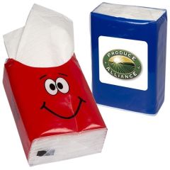 Mini Tissue Packet (Goofy Group)