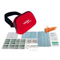 First Aid Kit Belt Bag