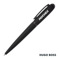 Hugo Boss Contour Ballpoint Pen