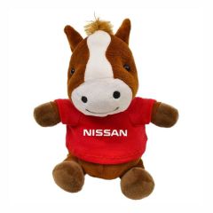 Henry Horse 6" Plush