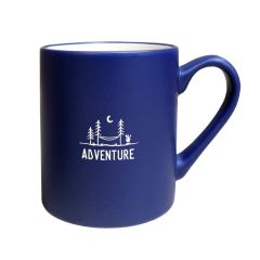 Heritage Classic Mug (12oz)